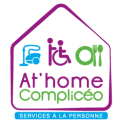 AT&lsquo;HOME Notre métier : vous accompagner au quotidien