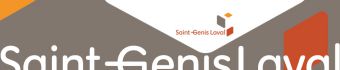 Ville de St Genis Laval